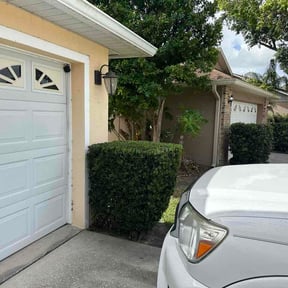 Bush Trimming by Red Hot Cutting Professionals reviewed on April 8, 2026