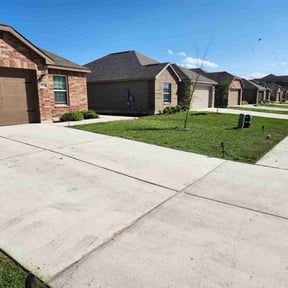 landscaping by Bradley Taylor reviewed on August 20, 2025