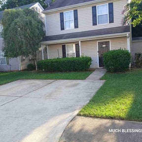 yard work by Raymond Gibson reviewed on August 21, 2025