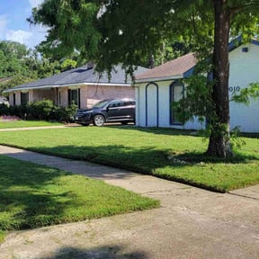 yard work by Cleancut Landscaping reviewed on August 19, 2025