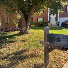 Bush Trimming by Quality Lawn Care reviewed on November 23, 2025