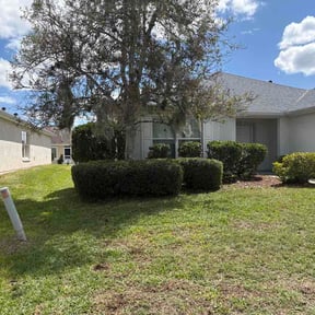 Bush Trimming by Theee A'S landscaping reviewed on April 10, 2026