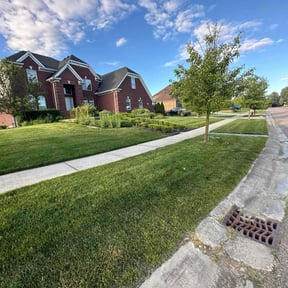 gardening service by M&amp;N2 Lawn Care reviewed on August 19, 2025