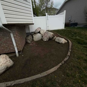 Flower Bed Weeding by Doug Likes reviewed on April 7, 2026