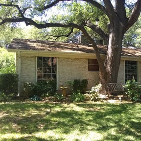 Bush Trimming by K’S Up landscaping reviewed on August 19, 2025