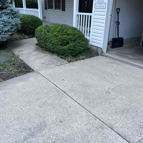 Bush Trimming by Ultimate Landscape Contractor  reviewed on May 25, 2026