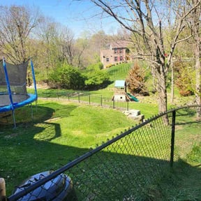 yard maintenance by Overdrive reviewed on August 19, 2025