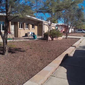 Bush Trimming by Prince Liquidation reviewed on August 17, 2025