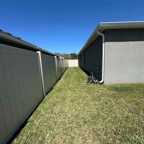 lawn care services by Sifu Lawn and Services  reviewed on October 22, 2023