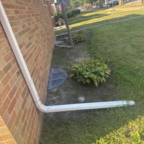 Flower Bed Weeding by Grass Is Greener reviewed on November 18, 2025