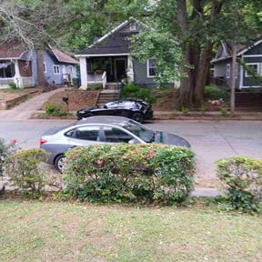 Bush Trimming by McNeil's lawn care &amp; maintenance reviewed on May 13, 2026