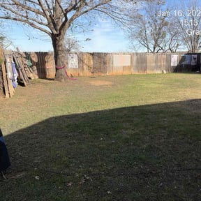 Leaf Removal by P &amp; S Property Maintenance reviewed on January 23, 2026