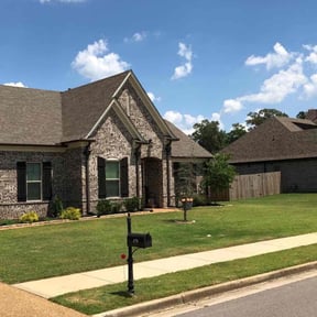 landscape maintenance by Marshall Lawn Care, LLC reviewed on May 19, 2025