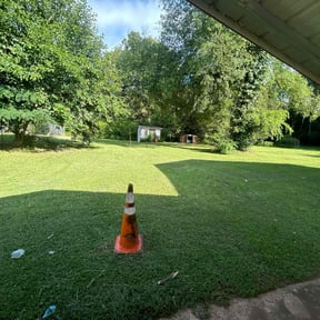 lawn care services by Loveladys Lawn Care reviewed on April 21, 2025