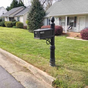 Leaf Removal by Brazos Weedeeters reviewed on August 20, 2025