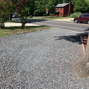 Flower Bed Weeding by Majestic Gardens reviewed on August 19, 2025