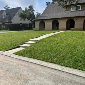 lawn care by Greenwood Irrigation &amp; Lawn Care LLC reviewed on February 5, 2024