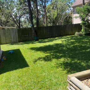 landscape maintenance by Howze_Landscaping reviewed on August 18, 2025