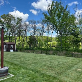 landscaping services by Torres Landscaping reviewed on August 15, 2025