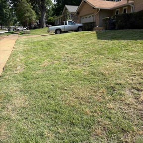 Bush Trimming by Farley's Lawn &amp; Land Solutions reviewed on June 6, 2026