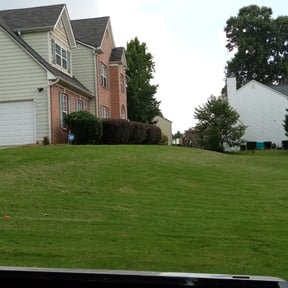 Bush Trimming by Bennie Dixon Properties LLC reviewed on August 21, 2025