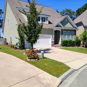 gardening service by Scott Pepperman Home Repair and Lawn Care reviewed on August 20, 2025