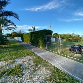 Bush Trimming by S & G Landscaping, Inc. reviewed on August 16, 2025