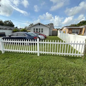 yard care by DUPERREE LANDSCAPING & CONSTRUCTION reviewed on August 19, 2025