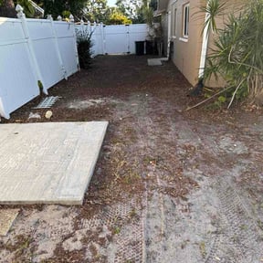 Leaf Removal by Top Dog Lawn Care reviewed on May 11, 2026