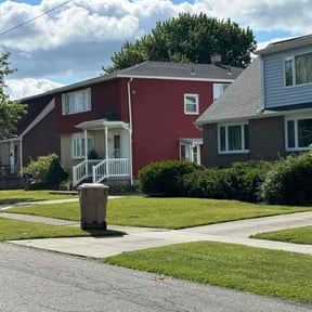 gardening service by FOlawn reviewed on October 1, 2023