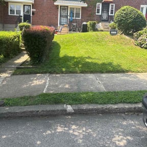 landscaping by Hoot PM Inc reviewed on August 21, 2025