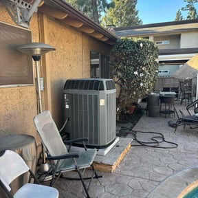 Bush Trimming by Ascension Care, LLC. reviewed on August 18, 2025