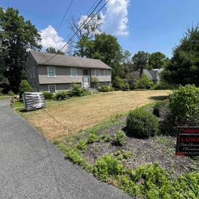 Long Grass Cleanup by Skoots lawn care reviewed on February 16, 2024