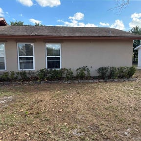 Bush Trimming by Undefeated Landscaping LLC. reviewed on January 30, 2026