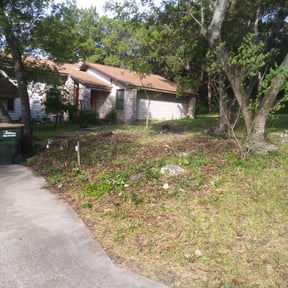 Bush Trimming by GrassMasters Lawn & Landscape reviewed on August 15, 2025