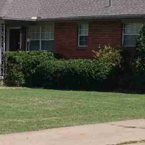 Bush Trimming by Benfield&#039;s lawn &amp; landscape reviewed on October 20, 2025