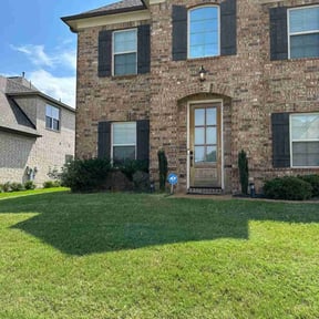 gardening service by Gaines Lawn care & Landscape reviewed on August 19, 2025
