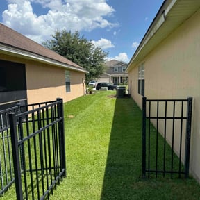 yard care by HARLEM MOWERS UNLIMITED INC reviewed on August 15, 2025