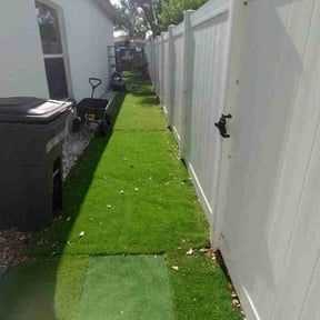 Leaf Removal by VOW Services reviewed on July 17, 2025