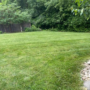 gardening service by Pellot Ayala Landscaping Inc reviewed on December 24, 2025