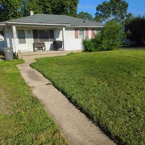 turf maintenance by ABM ALL AROUND SERVICES reviewed on August 4, 2023