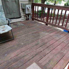 Leaf Removal by K&amp;T Landscape reviewed on September 23, 2025