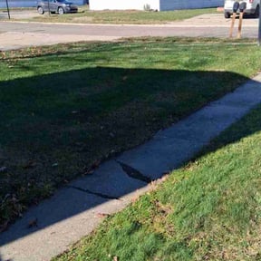 Leaf Removal by Jacobs Landscaping and Lawn Care LLC reviewed on November 26, 2025