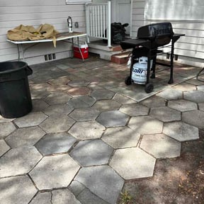 Leaf Removal by Fazal Management Group LLC reviewed on August 25, 2026