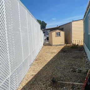 Bush Trimming by Lawn Anne Garden Expressions- With the Lawn Lady reviewed on March 28, 2026