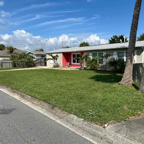 landscaping services by Diesel Dog Lawn Care LLC reviewed on January 29, 2026