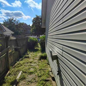 turf maintenance by Cl and Sons Lawn Mowing and Landscaping Services reviewed on April 2, 2024