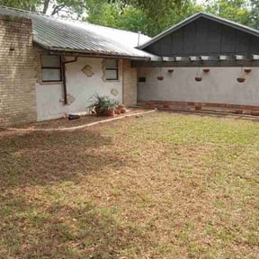 Leaf Removal by Harry&#039;s Champion Landscaping reviewed on September 18, 2025