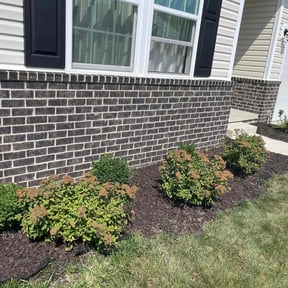 Flower Bed Weeding by OCAMPO’s llc reviewed on November 22, 2025