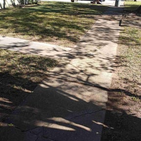 Leaf Removal by D&amp;P Services reviewed on September 13, 2025